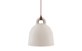 Bell lamp sand